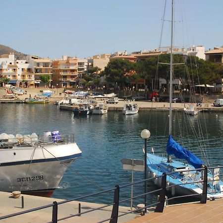 Hostal Cala Ratjada Dış mekan fotoğraf