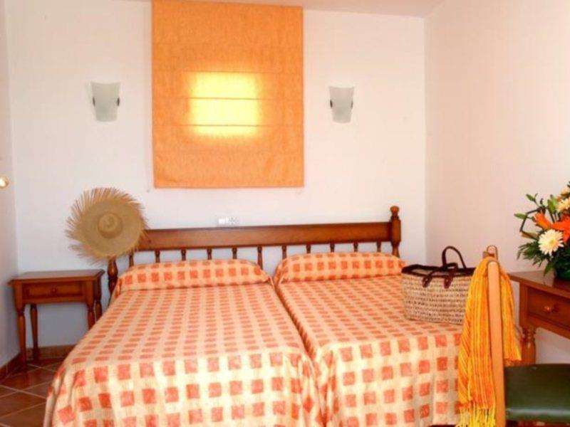 Hostal Cala Ratjada Dış mekan fotoğraf