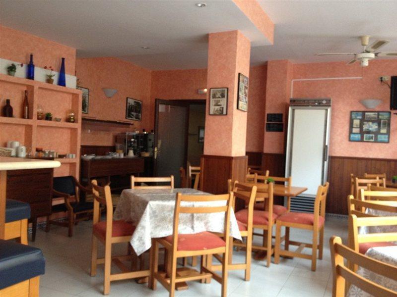 Hostal Cala Ratjada Dış mekan fotoğraf