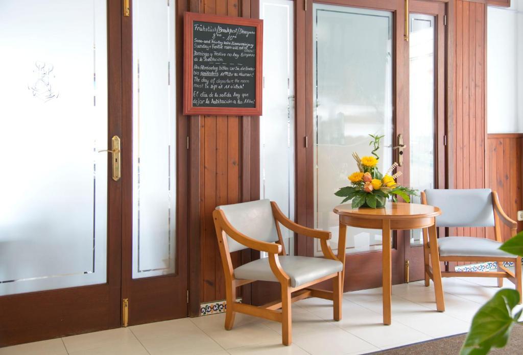 Hostal Cala Ratjada Dış mekan fotoğraf