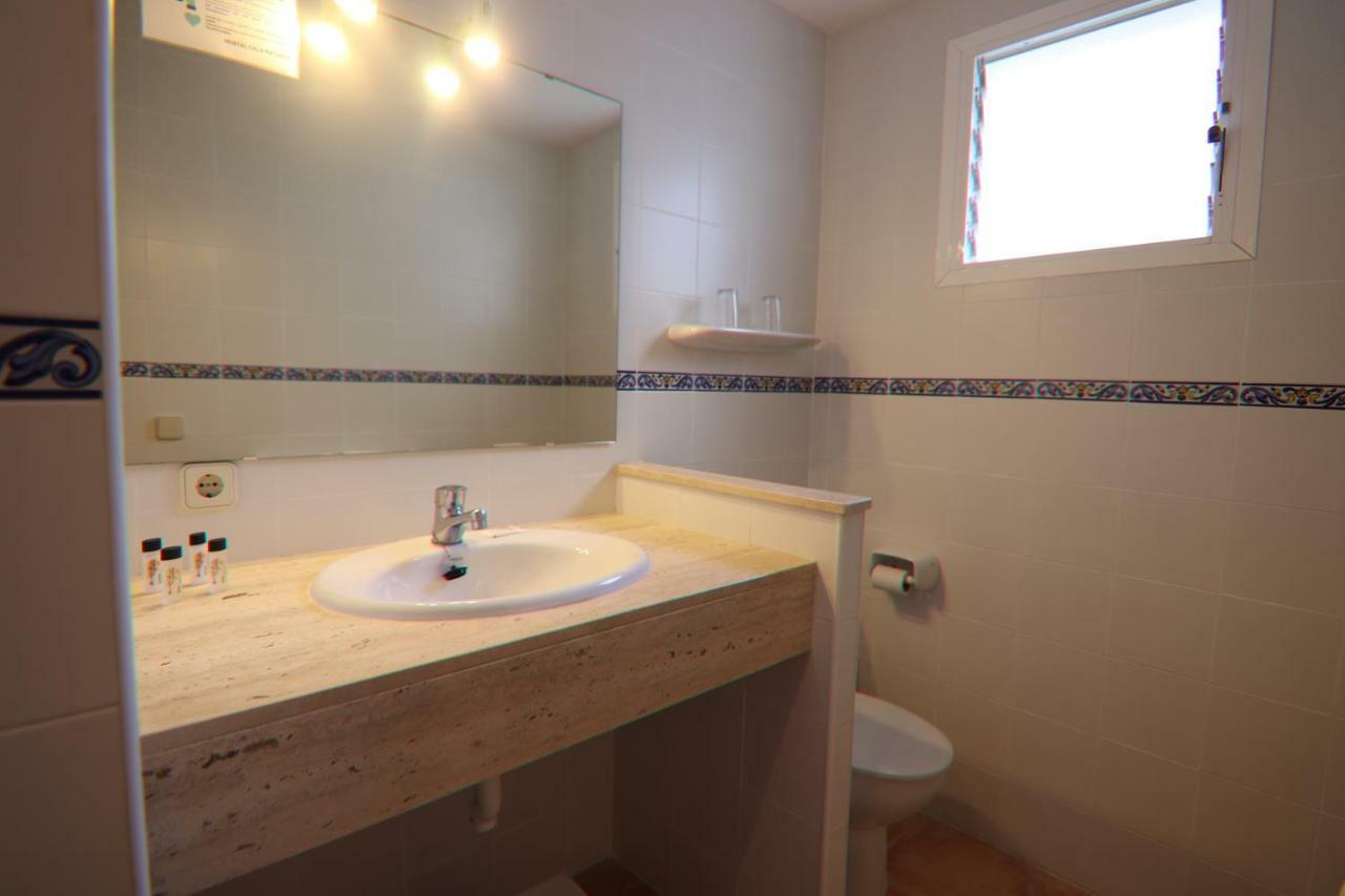 Hostal Cala Ratjada Dış mekan fotoğraf